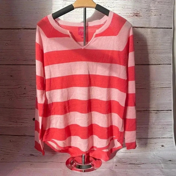 John and Jenn sweater - Picture 1 of 5